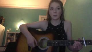 The 1975 ~ Girls cover