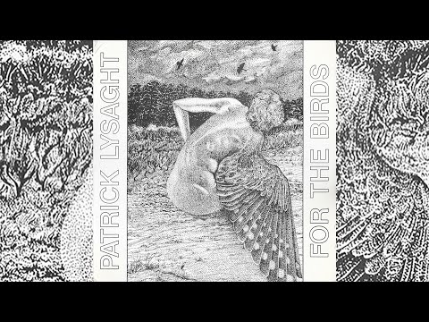 For The Birds artwork