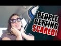 People Getting Scared Compilation #13 | Select Vines