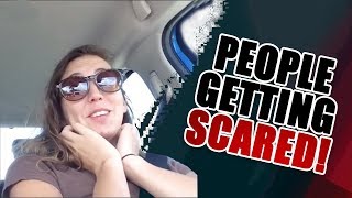 People Getting Scared Compilation #13 | Select Vines