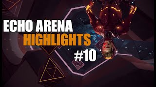 just better idk. Echo Arena Highlights #10 | Echo VR