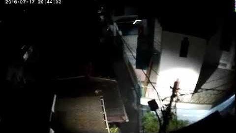 mjx x101 with gimbal+manual TILT control with servo tester