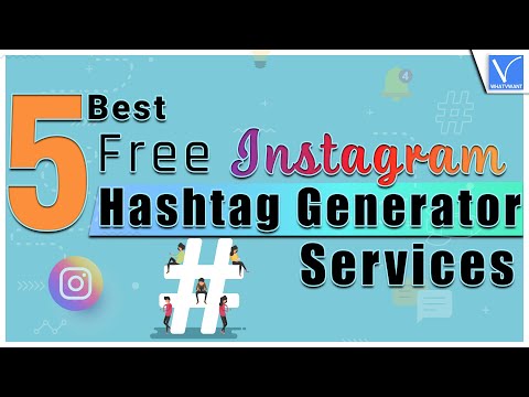 Video tutorial CUENTA INSTAGRAM