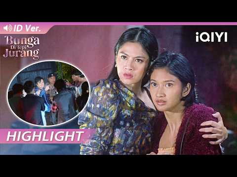 【HIGHLIGHT】Sebuah Jebakan! Bukti Kekerasan Dalam Rumah Tangganya Terungkap💥 | iQIYI Indonesia