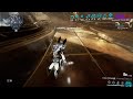 Warframe Fang Prime kill a Juggernaut 225 lvl in 1 hit.