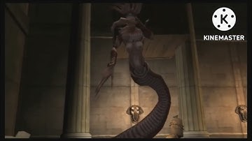 top 10 most annoying enemies in god of war 1