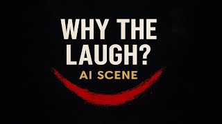 AI Recreates Joker’s “Why So Serious?” Scene screenshot 5