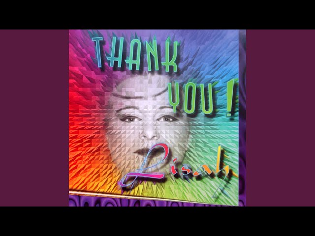 Thank You - Extended Mix
