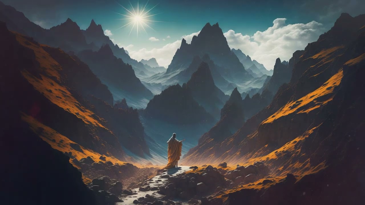 God lives : Christ is Risen Ambient