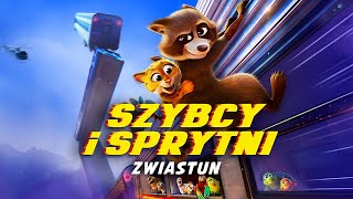 Szybcy i Sprytni