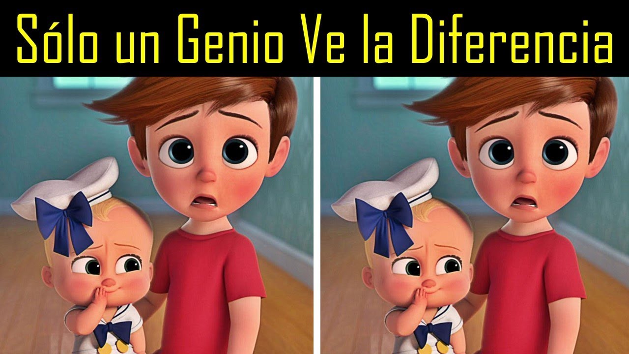 Acertijos Que Solo Un Genio Puede Resolver