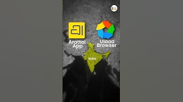 Can Arattai Replace WhatsApp in India? #arattai #whatsapp #zoho