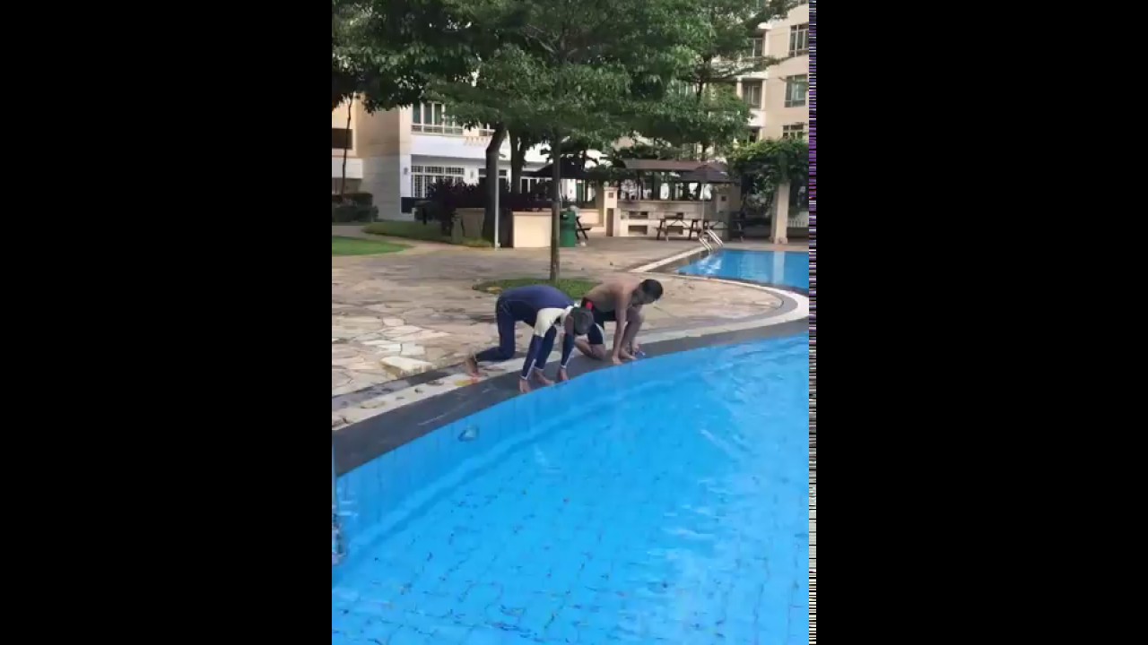 Learn how to plunge - YouTube