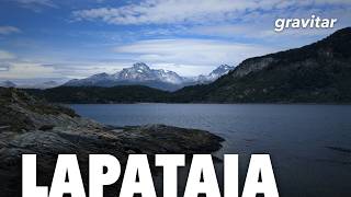 LAPATAIA — Melodic Techno Original | Gravitar