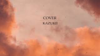 Kazukii - Cover