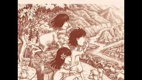 小米酒．小姑娘．那魯灣組曲 / 南王姊妹花 (2008) - 天天要聞