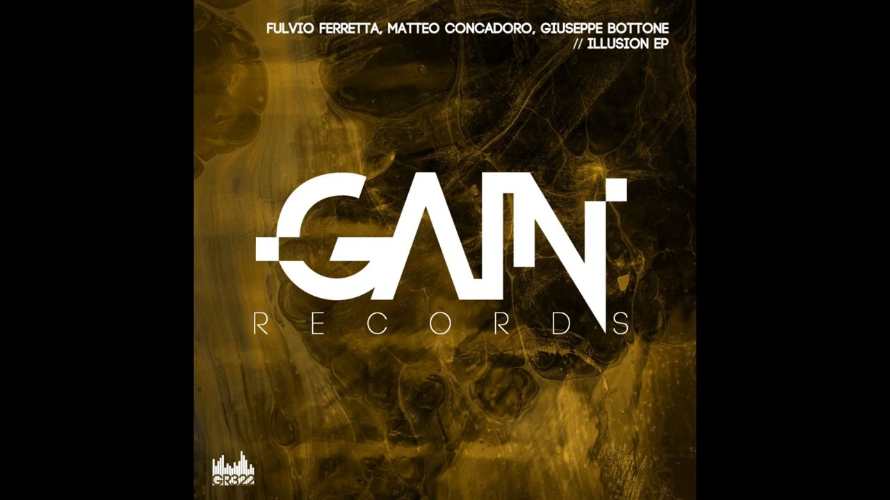 Obejrzyj Fulvio Ferretta, Matteo Concadoro, Giuseppe Bottone - Milestone (Original Mix) w YouTube Obejrzyj Fulvio Ferretta, Matteo Concadoro, Giuseppe Bottone - Milestone (Original Mix) w YouTube