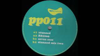 Mark Broom - Stunned [pp011]