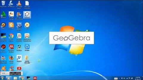 Luas Segitiga = (1/2) Luas Persegi