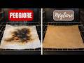 7 Marche di CARTA Da FORNO da EVITARE (e 2 Alternative Sicure)