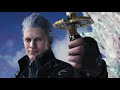 Devil May Cry 5 Vergil Theme  Extended 10 hours