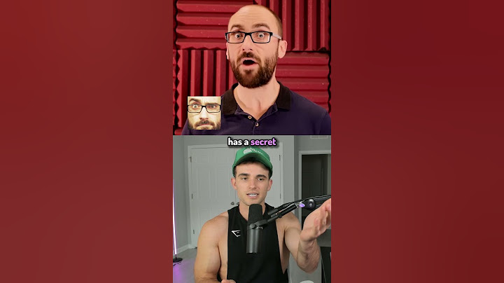 Secret Channels of YouTubers