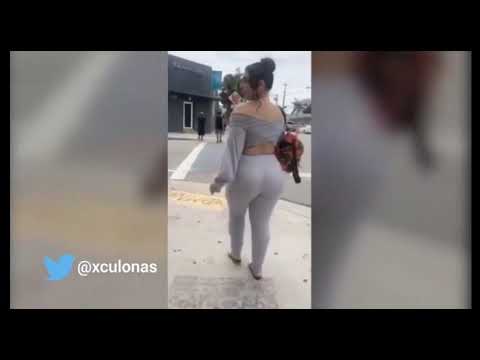 Big BUTT Latinas - YouTube