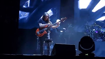 Dream Theater - Metropolis - Part I 