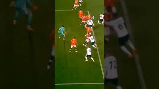 Meri̇h Demi̇ral Vs Manchester Uni̇ted