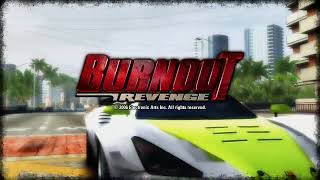 Steam Deck - Burnout Revenge [Xenia Canary] (2026)