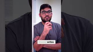 Ahmed's Bold Move: Risking OpenAI for API Startup #shorts