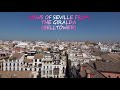 Spain's Andalusia Region 4K