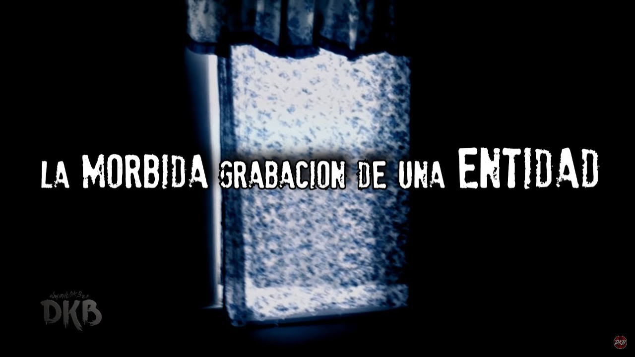 Habitaba en su cuarto sin saberlo