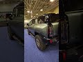 2024 GMC Hummer EV SUV #gmc #carshow #suv #shorts