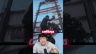 TUNGGU AA BEB - GTA V ROLEPLAY #shorts #deankt #executiverp