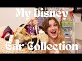 My Disney ear collection!