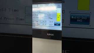 How To Operation PU Injection Machine Guide #howto #guide #operation #operator #manual