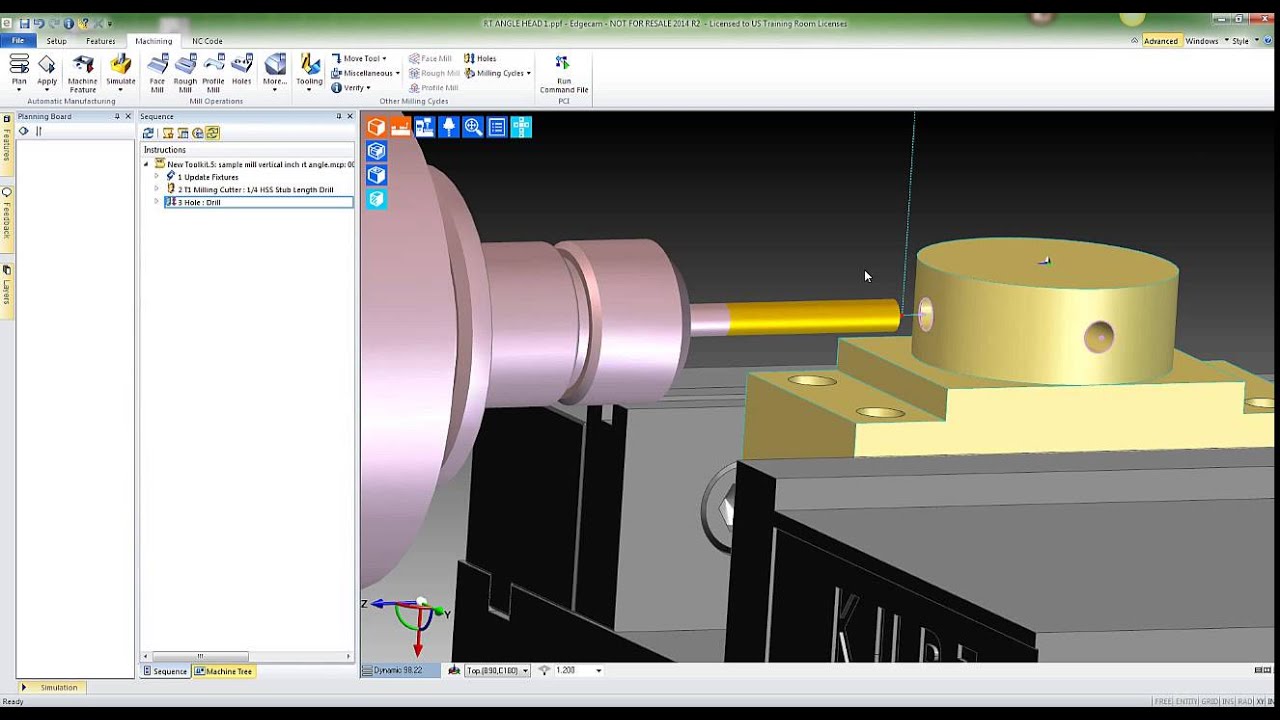 Right Angle Head YouTube
