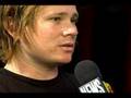 Tom Delonge Interview about the break up