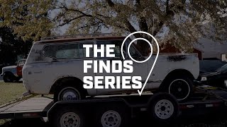 FIELD FIND: How To Buy an IH Scout and What to Look For!