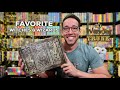 THE WIZARDING TRUNK | Favorite Witches and Wizards | Special Edition