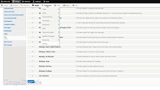 Drupal 8 SEO - SEO Cheklist Module