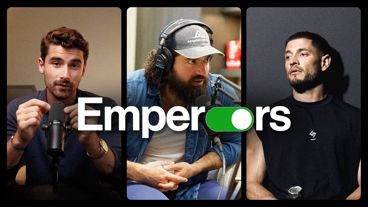 How YouTube Became Their Empire