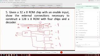 CST131 TUTORIAL KARNAUGH MAP AND MULTIPLEXERDECODER