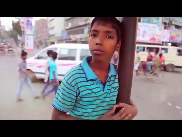 Thumbnail for Meet A Bangladeshi