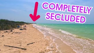 Amazing Yucatan Beaches Near Merida (Besides Progreso)