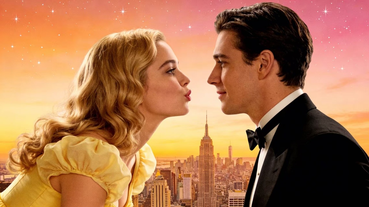 Cinta temannya kakak, saat bertemu lagi dia mengejar untuk memulihkan hubungan!