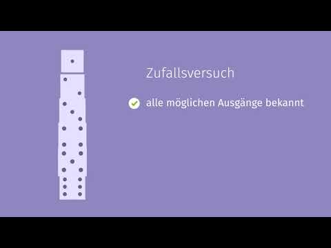 Ergebnis und Ereignis einfach erklärt | sofatutor