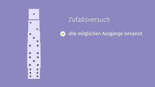 Ergebnis Und Ereignis Einfach Erklärt Sofatutor