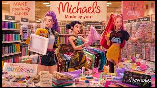 Michael's craft store screenshot 1